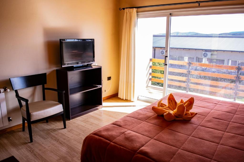 Posada y spa Las Golondrinas - 4