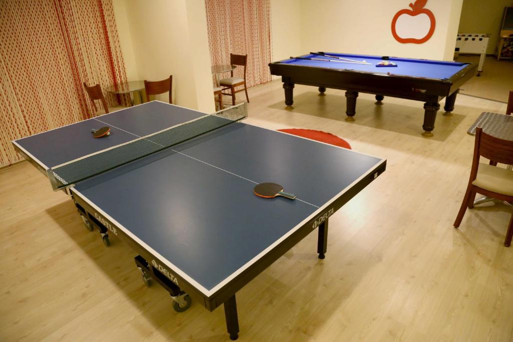 Club Karakas Apart Otel — Sports & recreation in Marmaris, Mugla