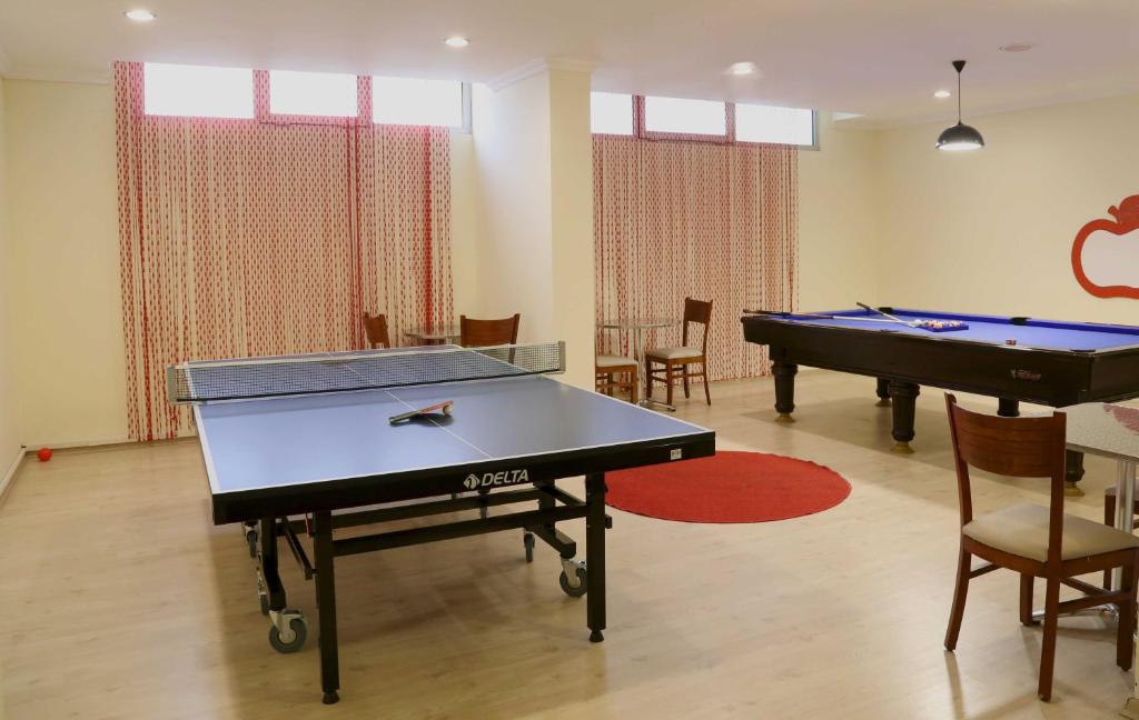 Club Karakas Apart Otel — Sports & recreation in Marmaris, Mugla