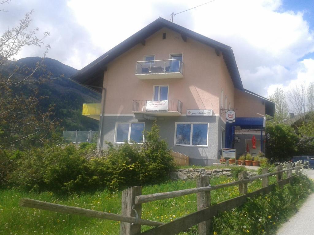 Haus Kolbnitz - 3