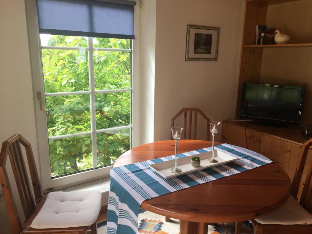 Ferienwohnung Lebenslust Frauen Gasser - 5