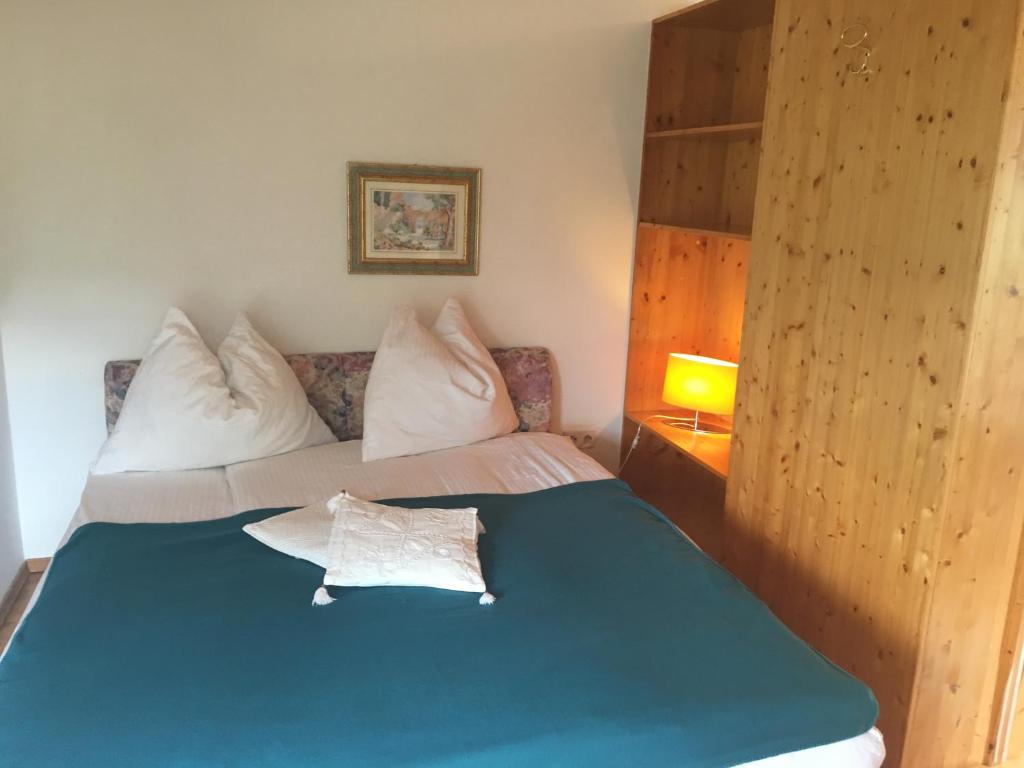 Ferienwohnung Lebenslust Frauen Gasser - 3