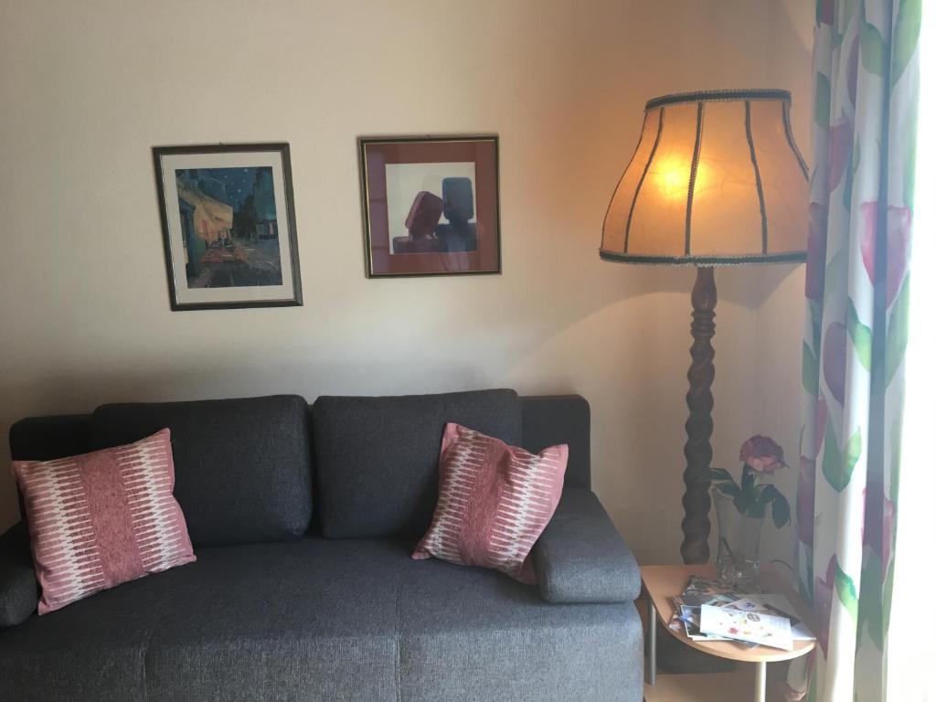 Ferienwohnung Lebenslust Frauen Gasser - 4
