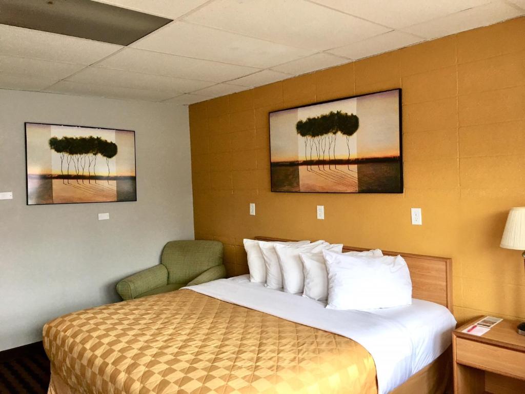 Red Carpet Inn Duncannon Photo 4