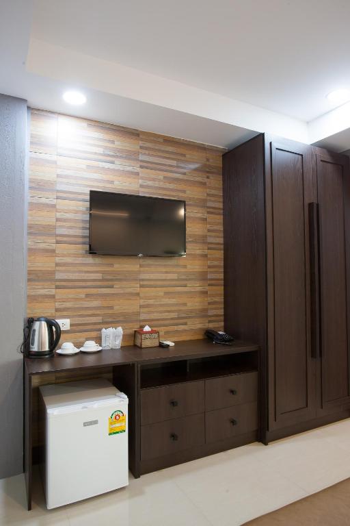 Facilities