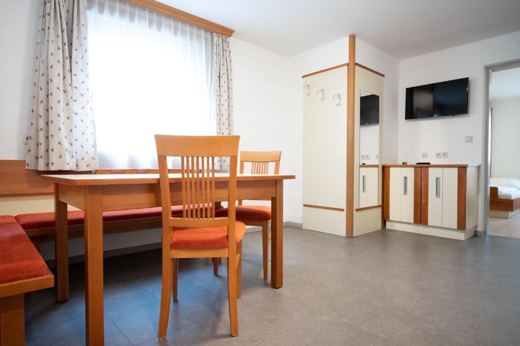 Seilergasse Apartments by we rent, SUMMERCARD INCLUDED - 2
