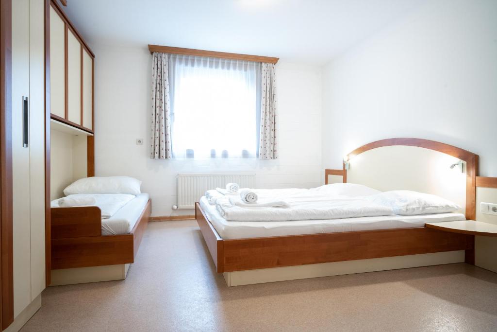 Seilergasse Apartments by we rent, SUMMERCARD INCLUDED - 3