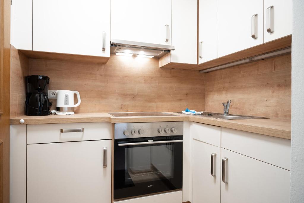 Seilergasse Apartments by we rent, SUMMERCARD INCLUDED - 5
