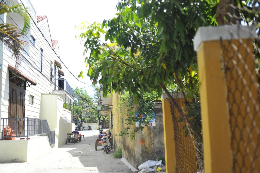 Homestay Long An Homestay Long An