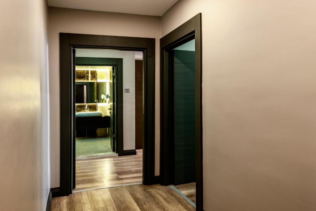 A Palace Hotel & Suites photo