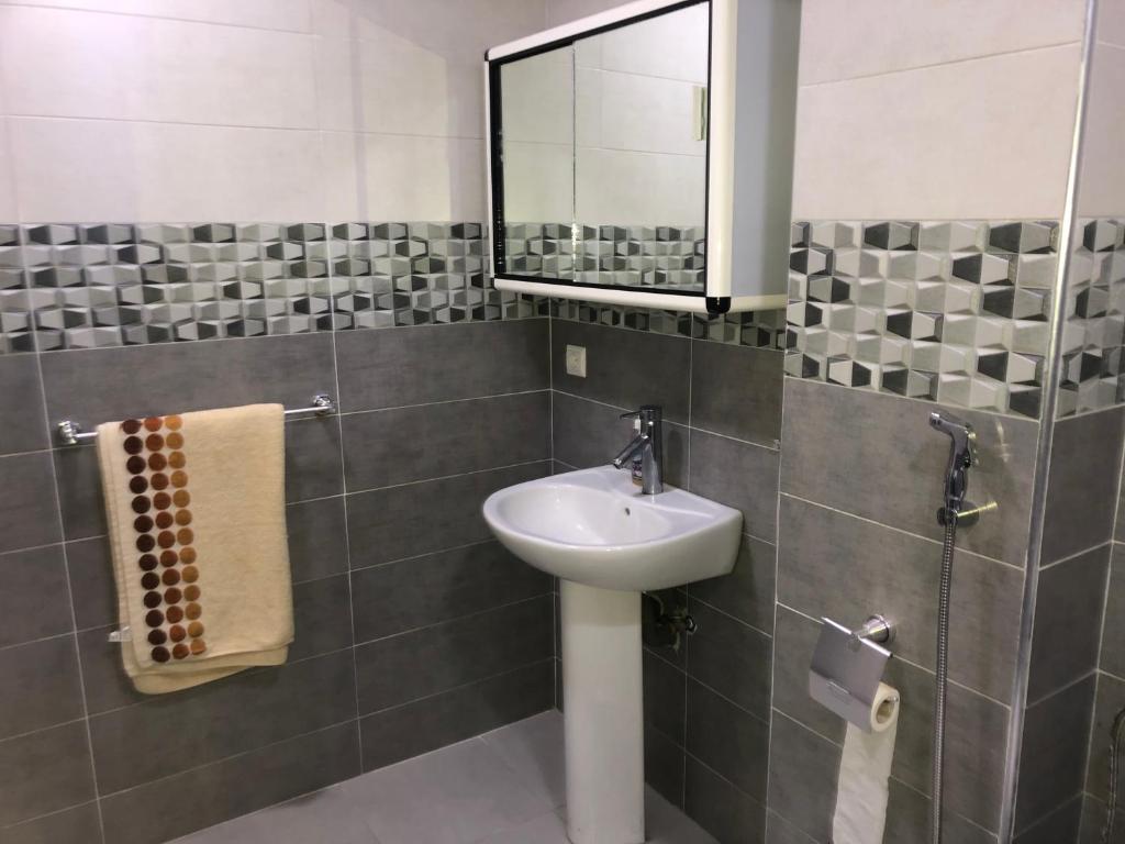 Familly Apartement Agdal Rabat centre photo
