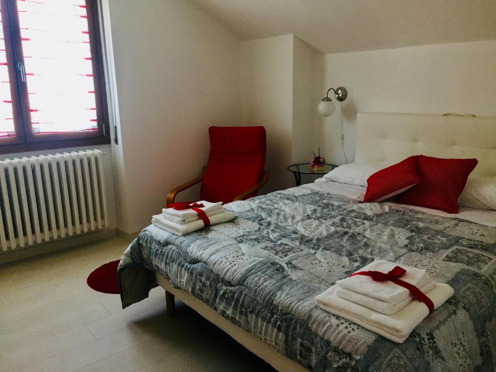 Dimora del cuore - 3