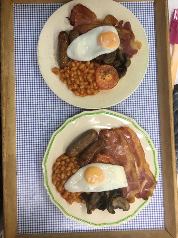 お料理のイメージ