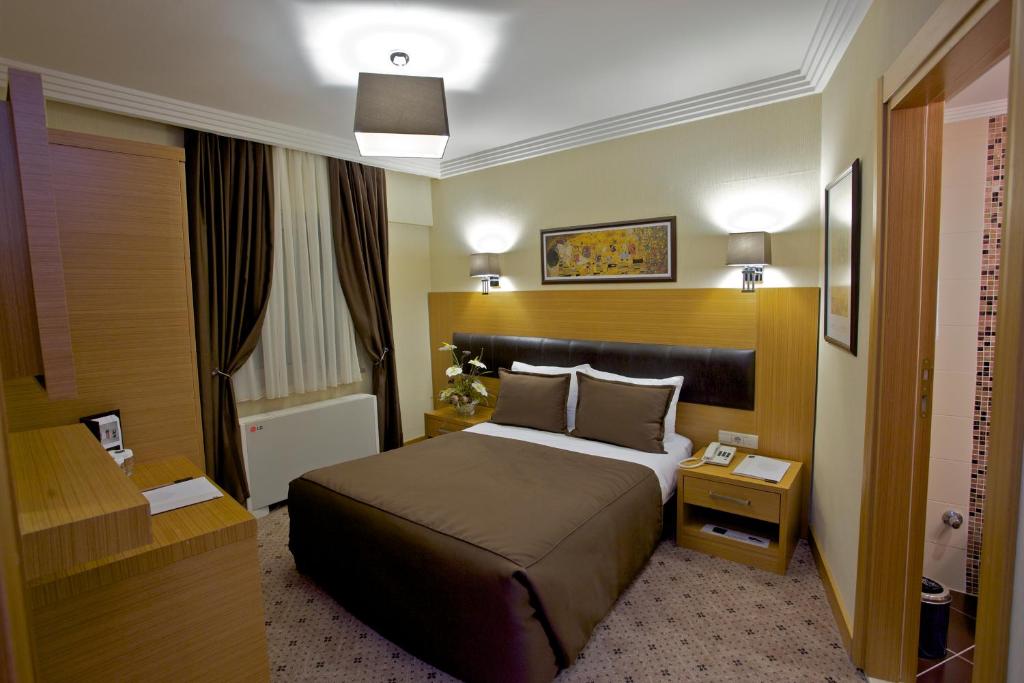 Mirilayon Hotel - Old Town, Istanbul