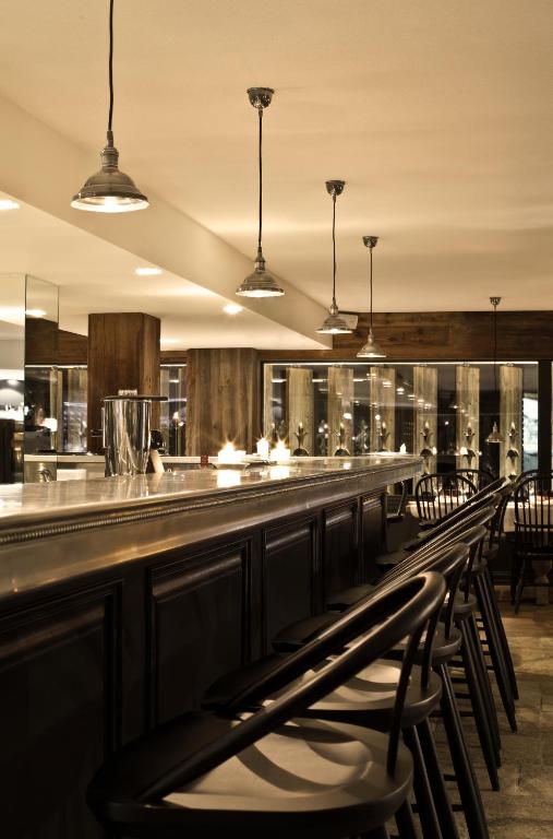 Bar/lounge