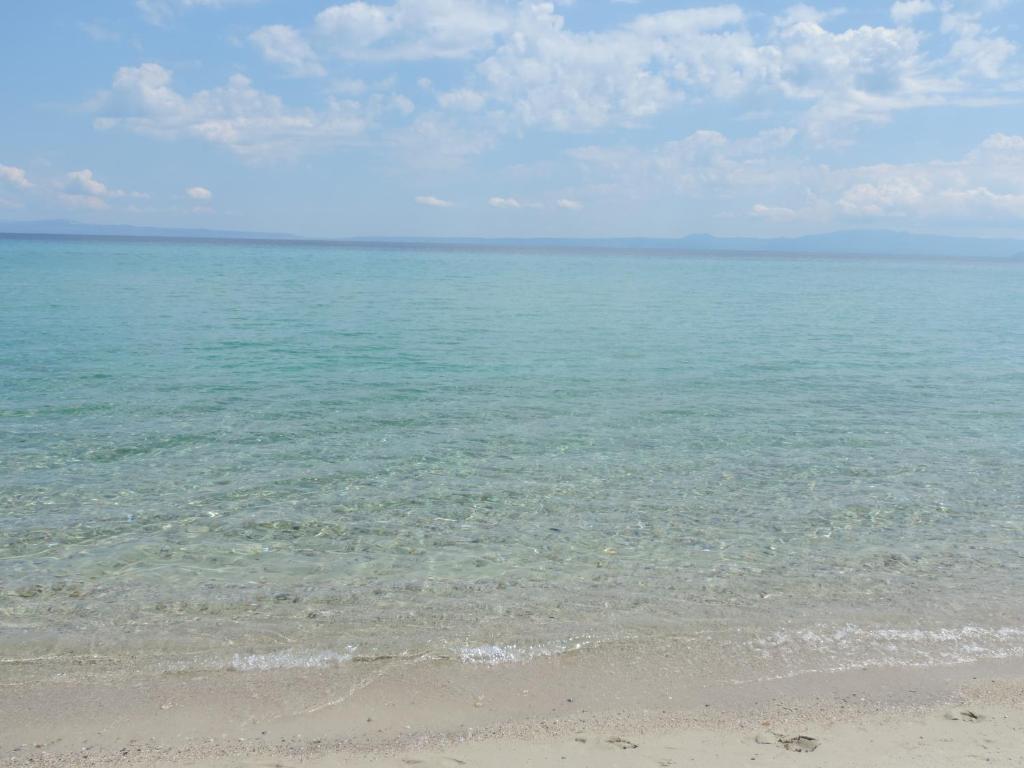 Beach Villa Ergopoli photo