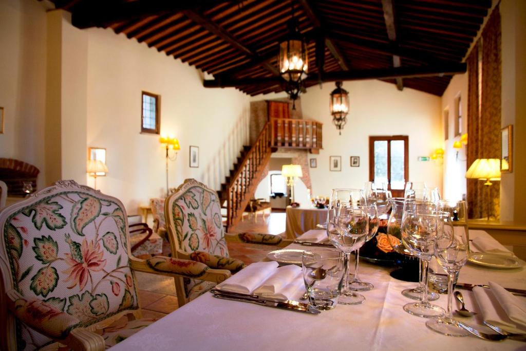 Castello di Leonina Relais - Adults Only - 2