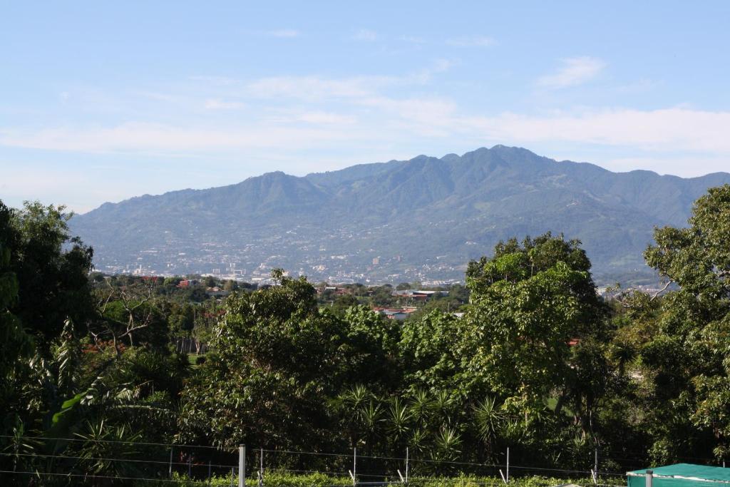 Surrounding environment