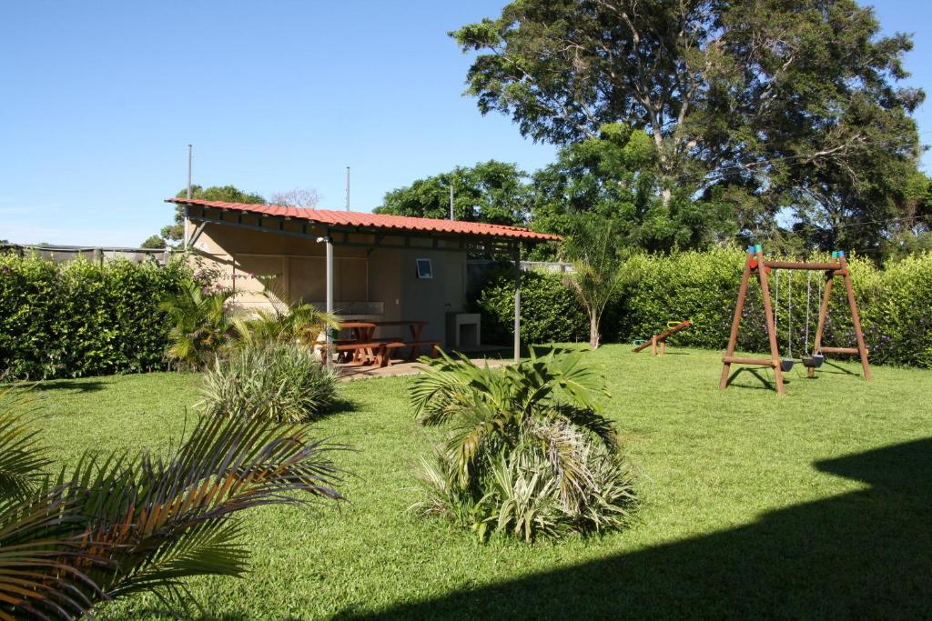 Facilities