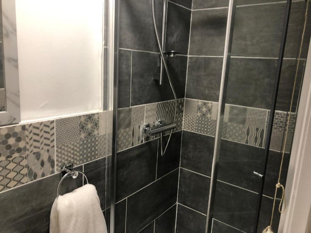 City Centre Apartment photo