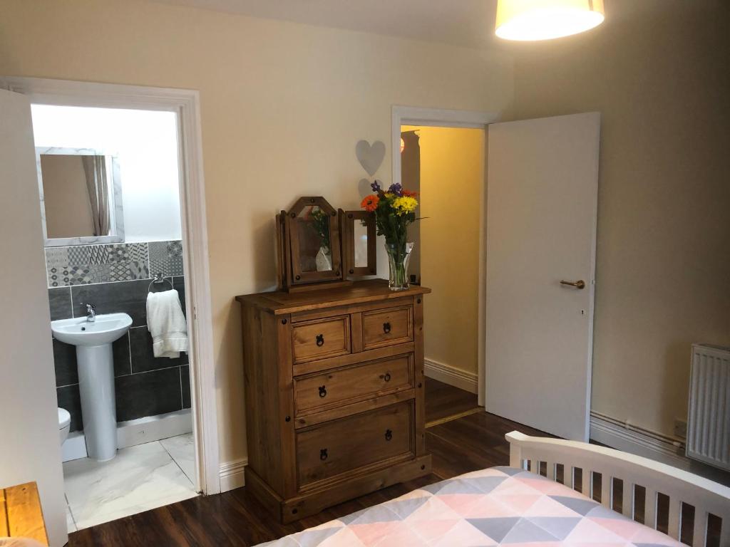 City Centre Apartment photo