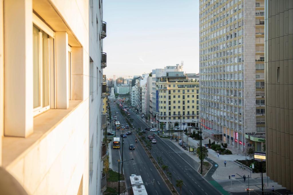 Saldanha Executive Apartment by The Portuguese Butler photo