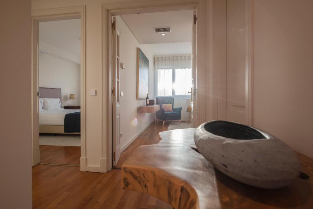 Saldanha Executive Apartment by The Portuguese Butler photo