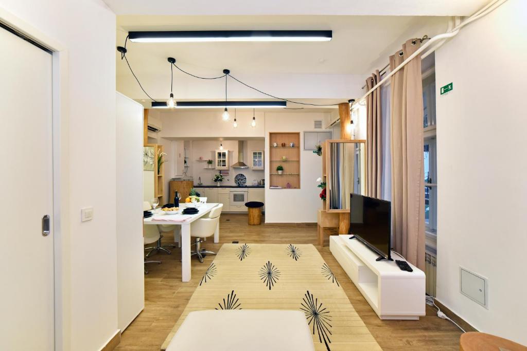 Ban Jelacic Apartment — Hotel in Zagreb