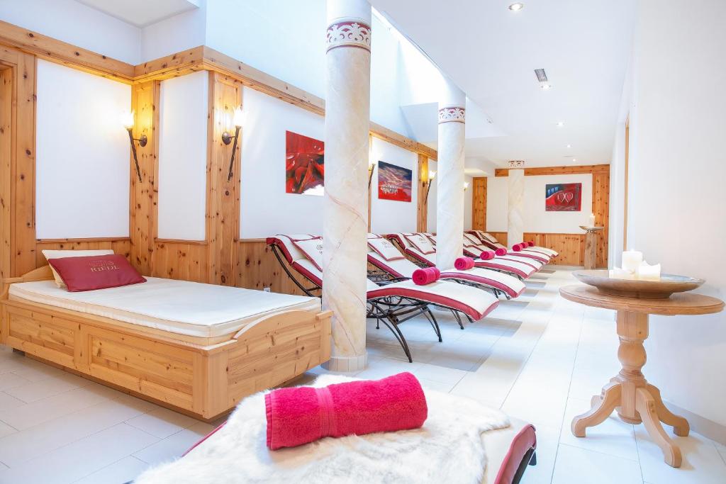 Hotel Riedl im Zillertal - 2