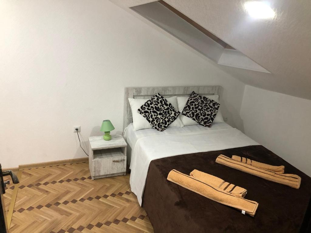 Apartment House Mtatsminda photo