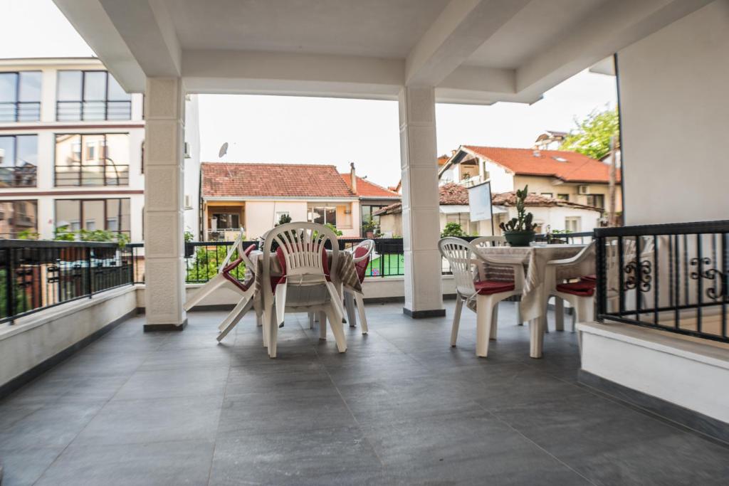 Maja Apartments photo