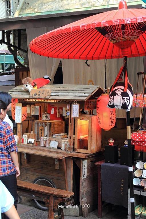 Tainan Yu Pin Ju B&B 호텔 이미지 1