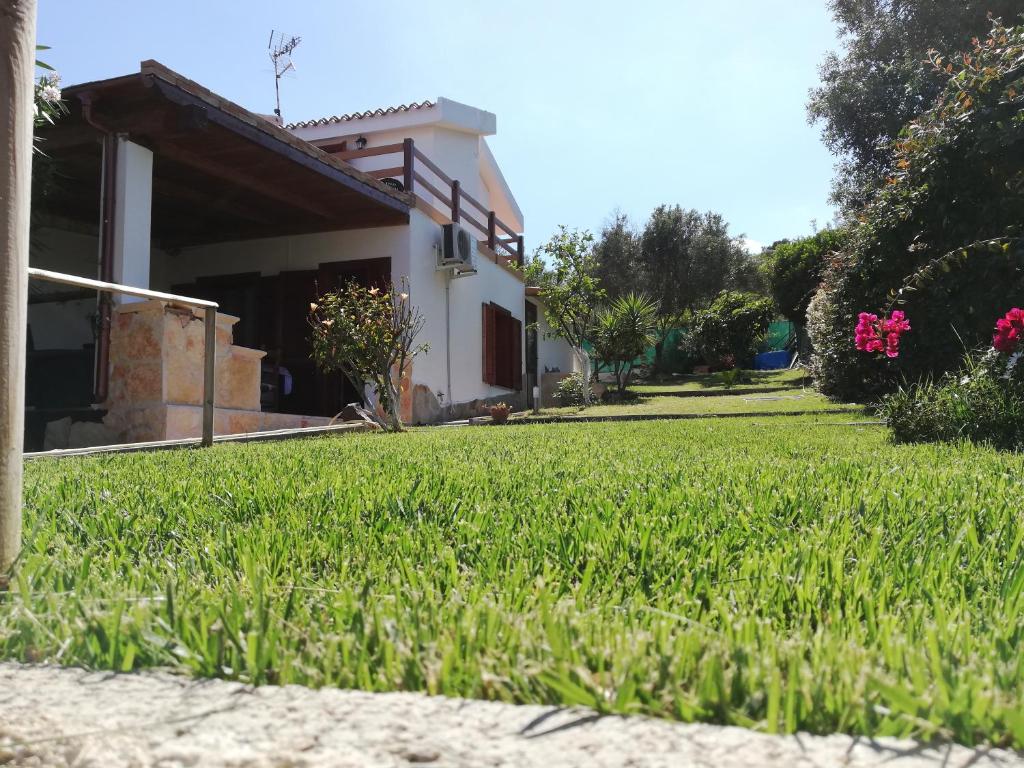 Villino Veronica — Hotel in Sarroch