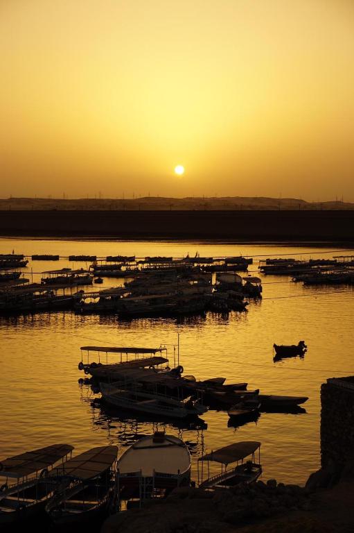Villa Misk — Hotel in Aswan