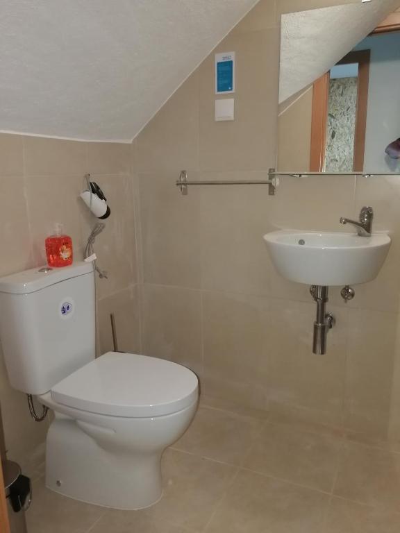 Ocean's 7 - Lagos Guest House photo