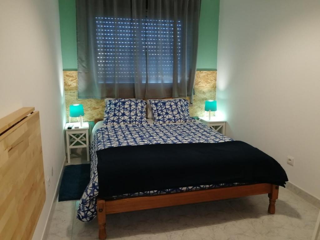 Ocean's 7 - Lagos Guest House photo