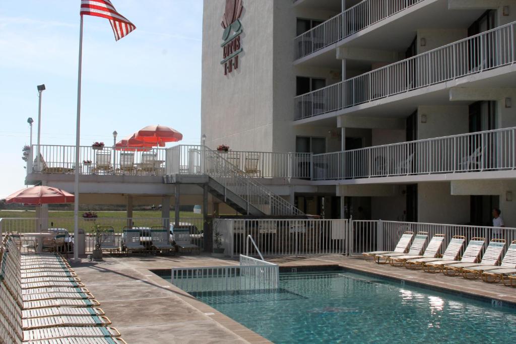 Lotus Inn photo
