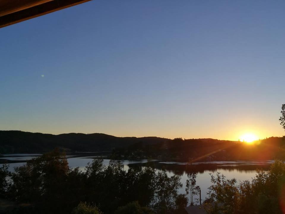 Casa Amanecer Vichuquén - 5
