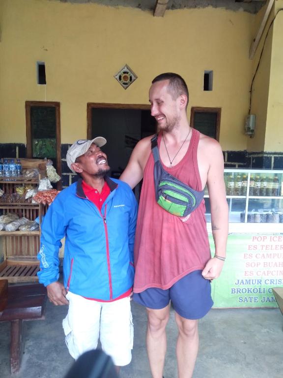 Mango Tree Homestay & Ijen Tour photo