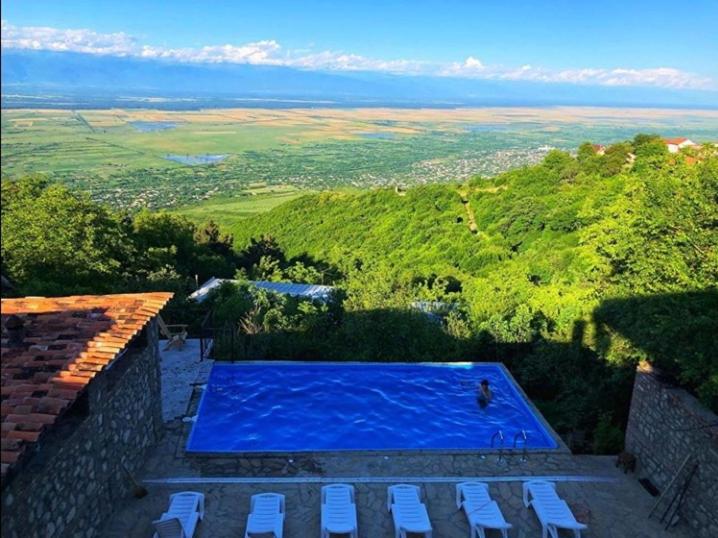 Guest House Kusika photo