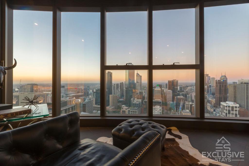 Exclusive Stays - Prima Tower — Hotel in Melbourne
