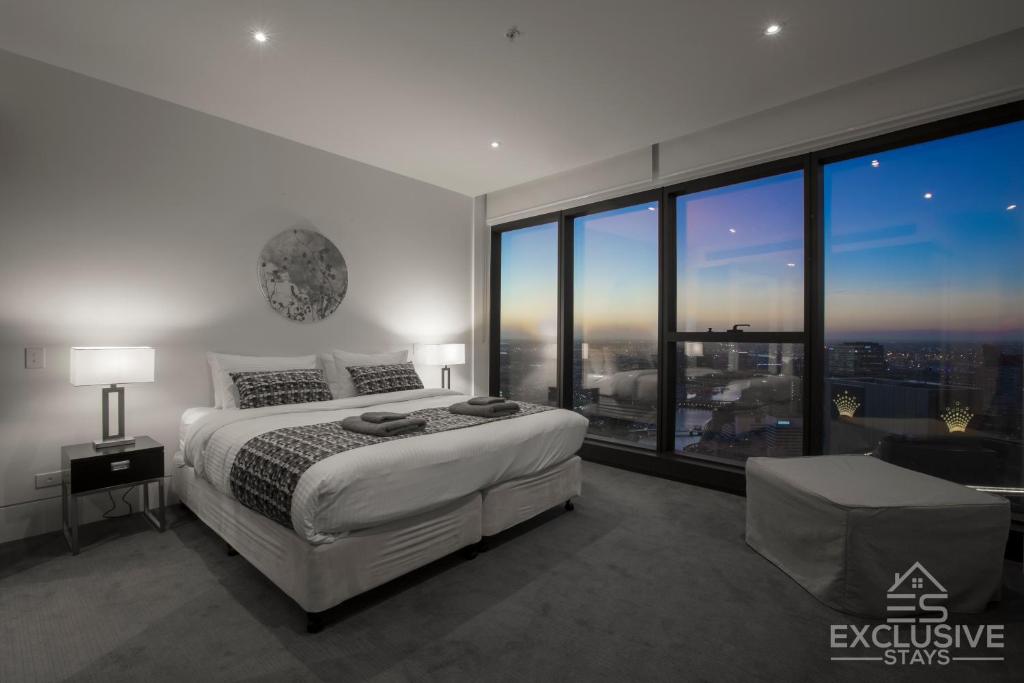 Exclusive Stays - Prima Tower photo
