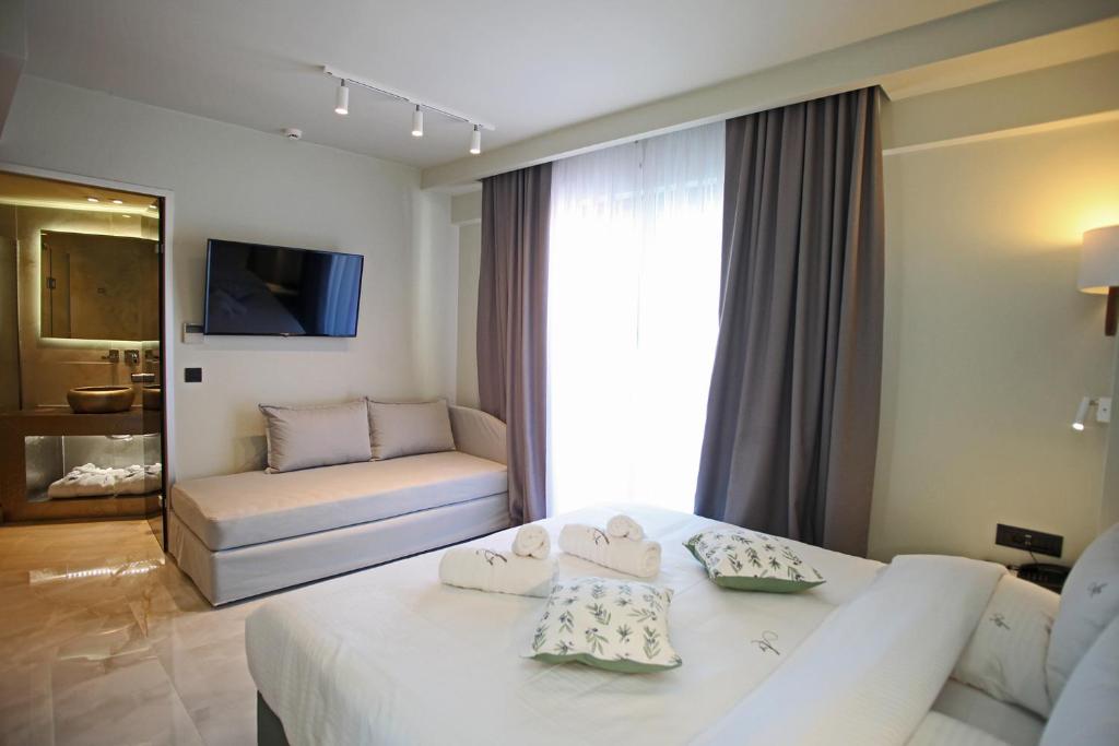 Athinais Luxury Apartments photo