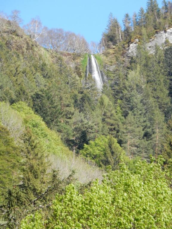 LES EGLETYERES - 5