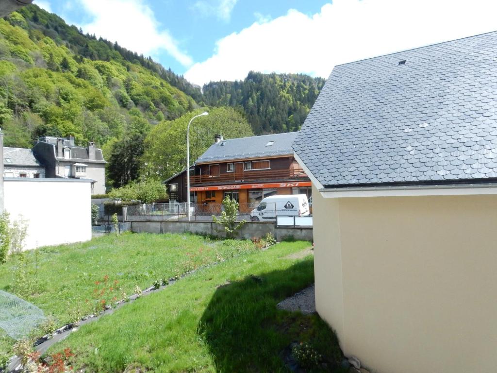 LES EGLETYERES - 4
