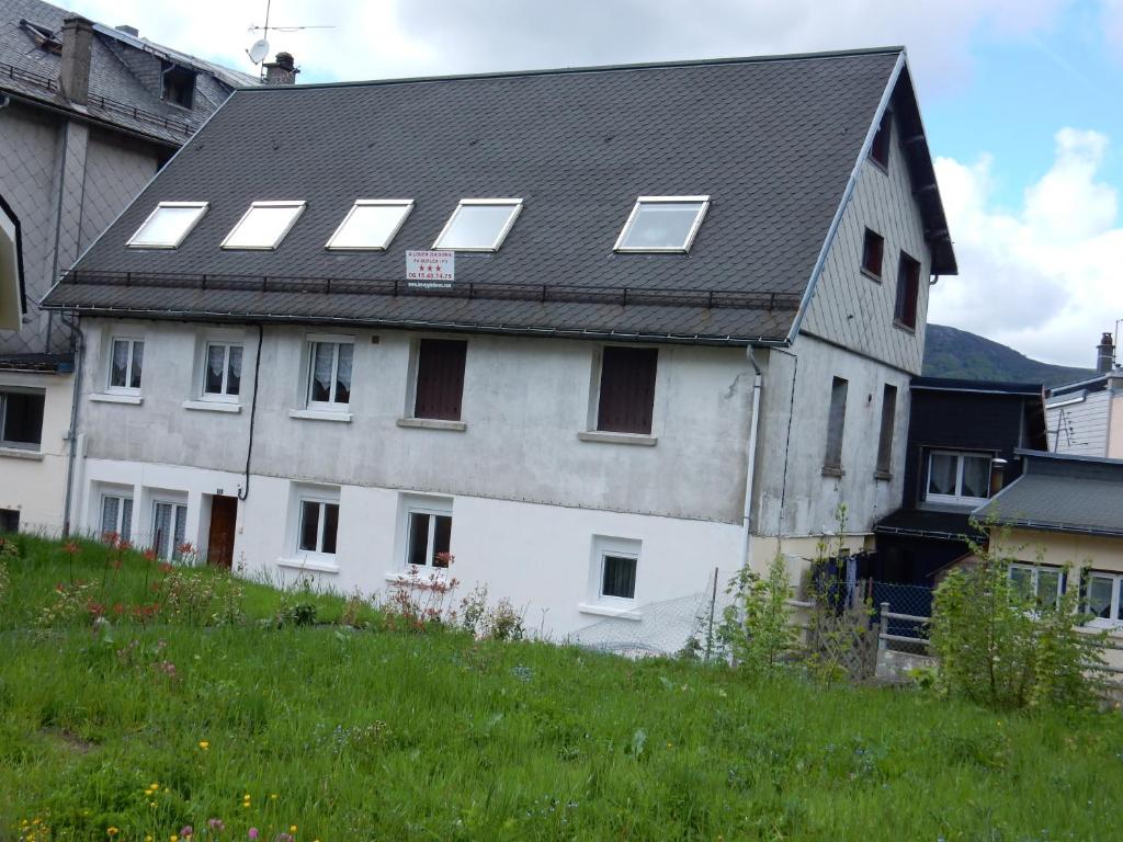 LES EGLETYERES - 2
