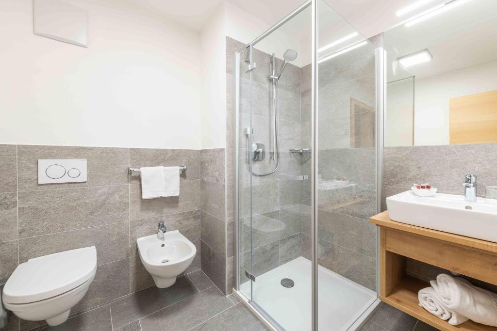 Residence Lersc - 5