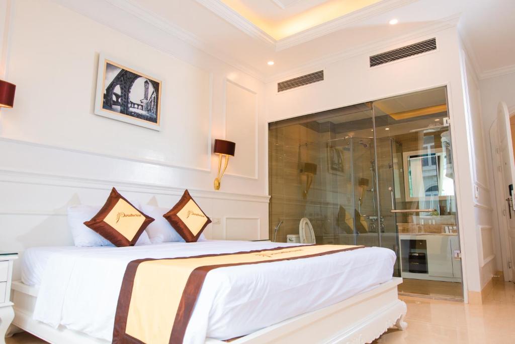 PARADISE HOTEL TAM DAO