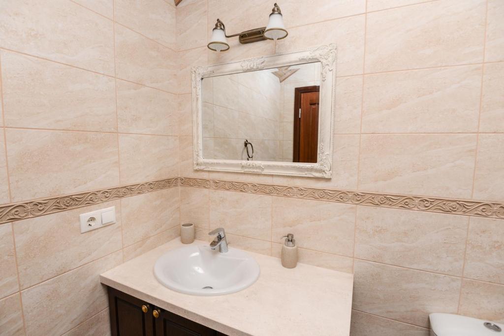 Sveciu Apartamentai Vanagupeje photo