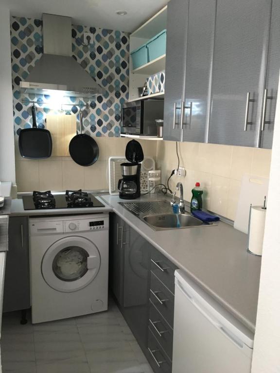 Apartamento Trinidad mit Netflix - 5